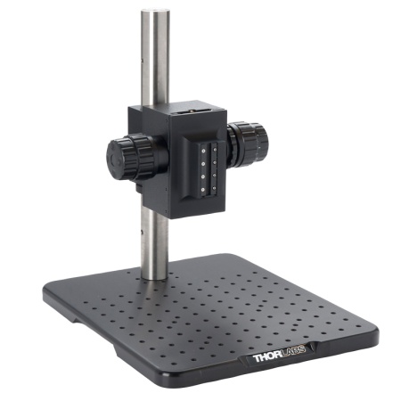 OCT-STAND - Стенд для крепления сканирующей системы для ОКТ, крепление 1/4"-20 OCT-STAND - Стенд для крепления сканирующей системы для ОКТ, крепление 1/4"-20