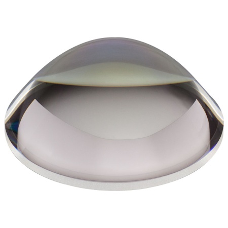 ACL50832U-B - Асферическая конденсорная линза, Ø2", фокусное расстояние 32 мм, числовая апертура 0.76, просветляющее покрытие: 650-1050 нм, Thorlabs