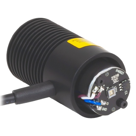 M325L5 - Светодиод с теплоотводом, излучение: 325 нм, ток: 600 мА, мин. мощность: 25 мВт, Thorlabs M325L5 - Светодиод с теплоотводом, излучение: 325 нм, ток: 600 мА, мин. мощность: 25 мВт, Thorlabs