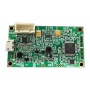 PB STD USB плата питания SiPM