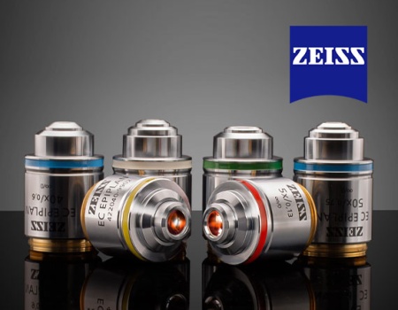 Объективы ZEISS EC Epiplan