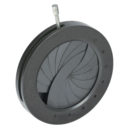 D37SZ - Ирисовая диафрагма, апертура: Ø 0 - 37.0 мм, Thorlabs D37SZ - Ирисовая диафрагма, апертура: Ø 0 - 37.0 мм, Thorlabs