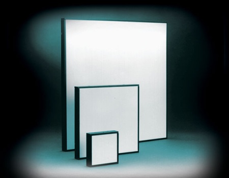 Эталоны Spectralon® баланса белого и диффузного отражения