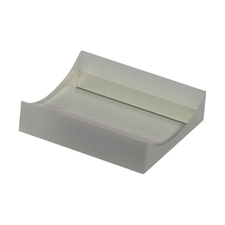 LK1982L1-B - N-BK7 плоско-вогнутая цилиндрическая линза, фокусное расстояние:-30 мм, высота 20 мм, длина 22 мм, просветляющее покрытие: 650-1050 нм, Thorlabs