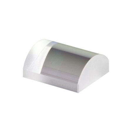 LJ1909L1-B - N-BK7 плоско-выпуклые цилиндрические линзы, фокусное расстояние: 13.70 мм, высота: 13.0 мм, длина: 15.0 мм, просветляющее покрытие: 650-1050 нм, Thorlabs