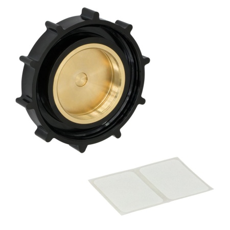 OC2M32 - Крышка контейнера для хранения объективов, внутренняя резьба: M32 x 0.75, Thorlabs