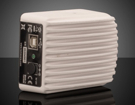 Камеры Lumenera INFINITY для микроскопии