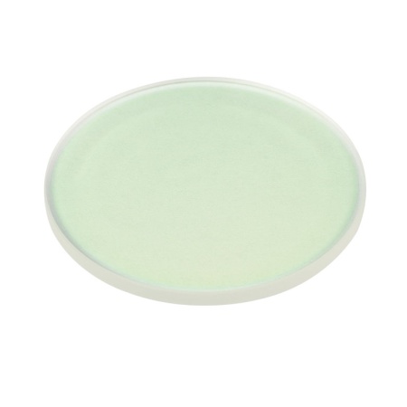 LA1725-C - Плоско-выпуклая линза, материал: N-BK7, диаметр Ø2", f = 400.0 мм, просветляющее покрытие: 1050-1700 нм, Thorlabs