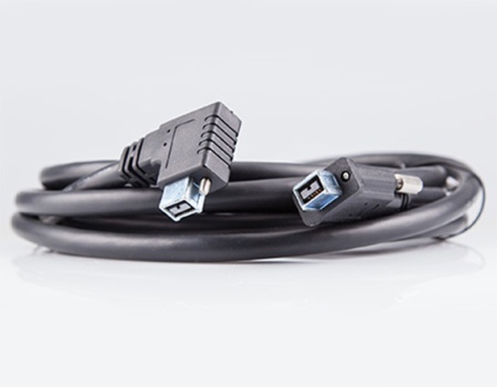 Аксессуары для работы с камерами FireWire