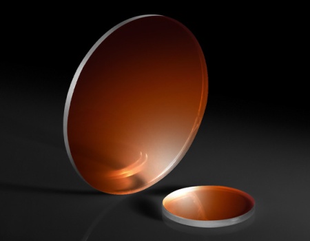 Оптические соединения из фторида лития (LiF)