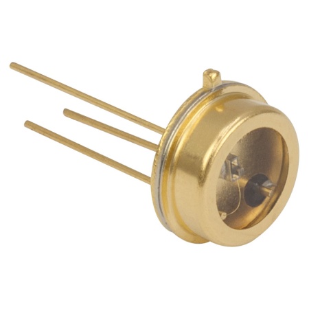 LED245W - УФ светодиод с выходным окном, UVTOP®, длина волны излучения: 245 нм, мин. мощность: 0.07 мВт, корпус: TO-39, Thorlabs LED245W - УФ светодиод с выходным окном, UVTOP®, длина волны излучения: 245 нм, мин. мощность: 0.07 мВт, корпус: TO-39, Thorlabs