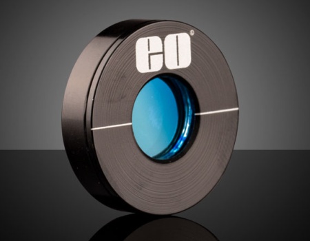 Прецизионные волновые пластины нулевого порядка