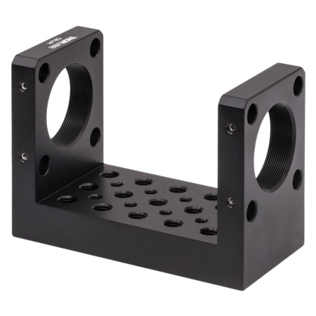 CB1/M - Монтажная платформа U-образной формы, для каркасных систем: 30 мм, метрическая резьба, Thorlabs CB1/M - Монтажная платформа U-образной формы, для каркасных систем: 30 мм, метрическая резьба, Thorlabs