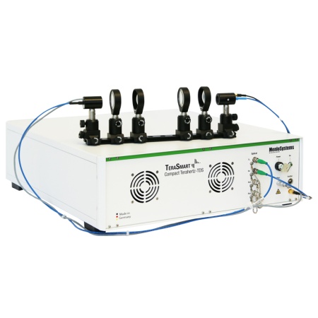 TERA-SMART - Компактный OEM терагерцовый спектрометр, длина волны излучения лазера: 1560 нм, Thorlabs TERA-SMART - Компактный OEM терагерцовый спектрометр, длина волны излучения лазера: 1560 нм, Thorlabs