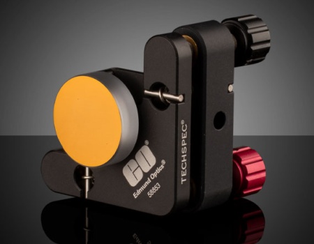 Зеркала на стержне