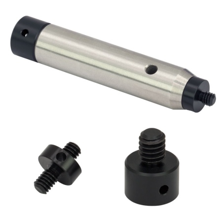 TRE - Адаптеры для электрической изоляции стержней серии TR, в комплекте основание и наконечник, Thorlabs TRE - Адаптеры для электрической изоляции стержней серии TR, в комплекте основание и наконечник, Thorlabs