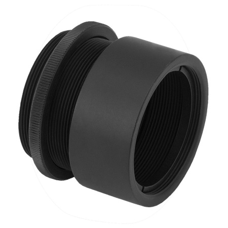 SM1V05 -  Тубус с внешней резьбой для регулировки положения оптических элементов Ø1", макс. длина смещения: 0.31", Thorlabs SM1V05 -  Тубус с внешней резьбой для регулировки положения оптических элементов Ø1", макс. длина смещения: 0.31", Thorlabs