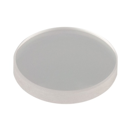 LE5243-E - Вогнуто-выпуклая линза (положительный мениск), Ø1/2", фокусное расстояние: 50.0 мм, просветляющее покрытие: 3 - 5 мкм, Thorlabs