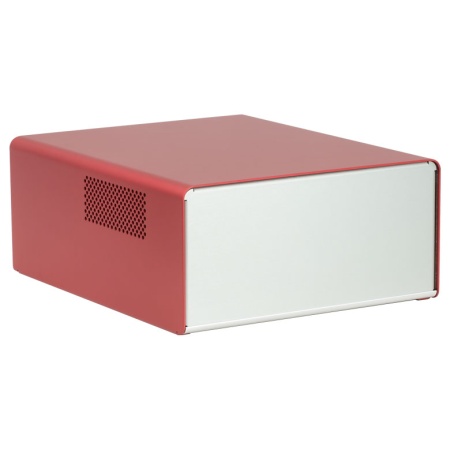 EC2530CR - Защитный корпус красного цвета для электрооборудования, 250 мм x 300 мм x 122 мм, Thorlabs EC2530CR - Защитный корпус красного цвета для электрооборудования, 250 мм x 300 мм x 122 мм, Thorlabs