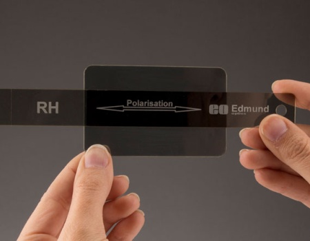 Прибор для измерения параметров поляризации