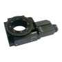 AP8MR190-2 – моторизированная поворотная платформа с планшайбой 90 мм