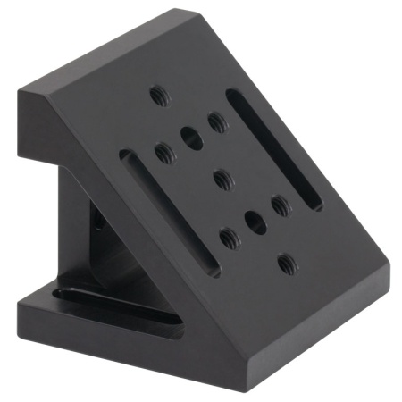 AP45/M - Платформа для крепления элементов под углом 45°, крепления: M6 x 1.0, метрическая резьба, Thorlabs AP45/M - Платформа для крепления элементов под углом 45°, крепления: M6 x 1.0, метрическая резьба, Thorlabs