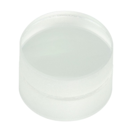 AC060-010-C - Ахроматический дублет, фокусное расстояние: 10.0 мм, Ø6 мм, просветляющее покрытие: 1050 - 1700 нм, Thorlabs