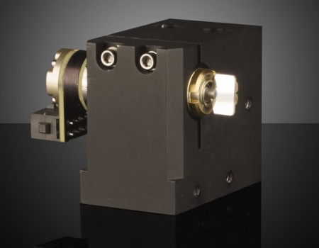 Компактные гальванометрические сканеры ScannerMAX Saturn