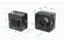 CTR3CMOS01700KPA Камера для съемки при слабом освещении/полупроводниковое охлаждение
