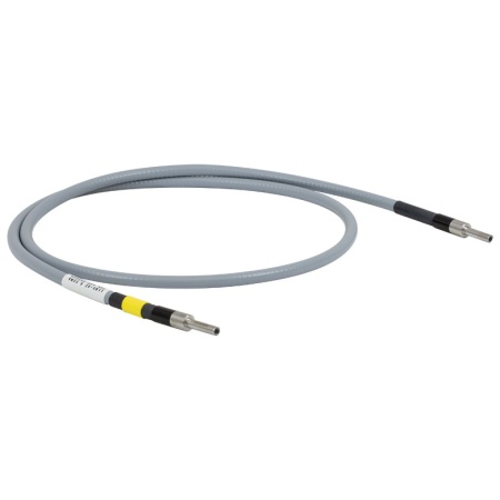 LLG3-4Z - Жидкостный световод с сердцевиной Ø3 мм, рабочий диапазон: 420 - 2000 нм, длина: 4' (1.2 м), Thorlabs