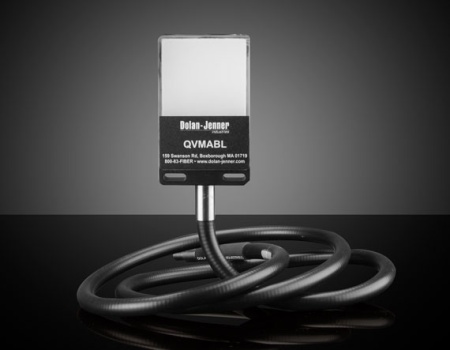 Оптоволоконная система задней подсветки