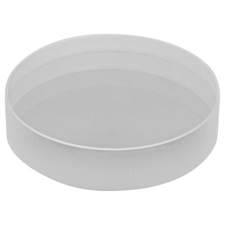 WW42012-UV - Оптический клин для работы в условиях вакуума, Ø2", материал: UVFS, покрытие: 245 - 400 нм, Thorlabs WW42012-UV - Оптический клин для работы в условиях вакуума, Ø2", материал: UVFS, покрытие: 245 - 400 нм, Thorlabs