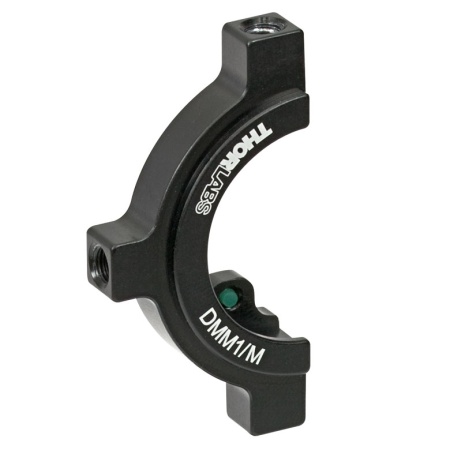 DMM1/M - Держатель для зеркал Ø1" в форме D, крепление M4, Thorlabs DMM1/M - Держатель для зеркал Ø1" в форме D, крепление M4, Thorlabs
