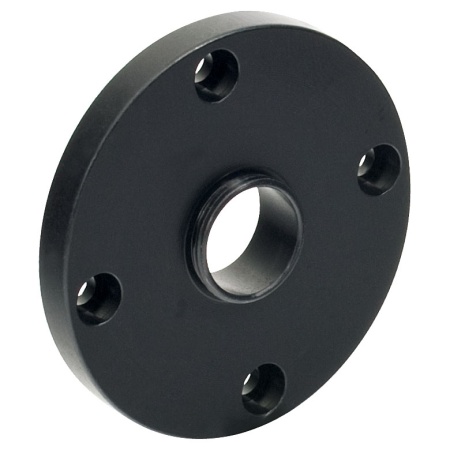 SM05AHN - Адаптер для крепление элементов с внешней резьбой SM05 к передней панели HeNe лазера, Thorlabs SM05AHN - Адаптер для крепление элементов с внешней резьбой SM05 к передней панели HeNe лазера, Thorlabs