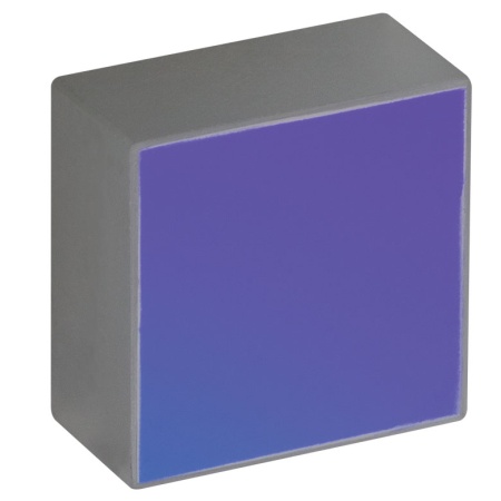 GH13-12V - Голографическая отражающая дифракционная решетка, 1200 штр./мм, 12.7 мм x 12.7 мм x 6 мм, видимый диапазон, Thorlabs