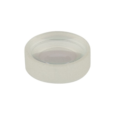 LD2568-C - N-SF11 двояковогнутая линза, Ø9 мм, фокусное расстояние -9.0 мм, просветляющее покрытие: 1050-1700 нм, Thorlabs