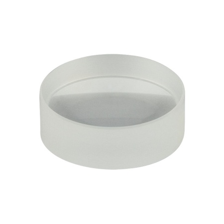 LD4269 - Двояковогнутая линза из кварцевого стекла, фокусное расстояние: -30.0 мм, Ø1/2", без покрытия, Thorlabs