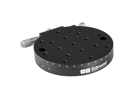 Вращающиеся платформы Edmund Optics