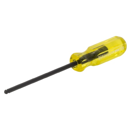 BD-1/8 - Шестигранный ключ 1/8" с шаровой головкой, для винтов 1/4"-20, Thorlabs BD-1/8 - Шестигранный ключ 1/8" с шаровой головкой, для винтов 1/4"-20, Thorlabs