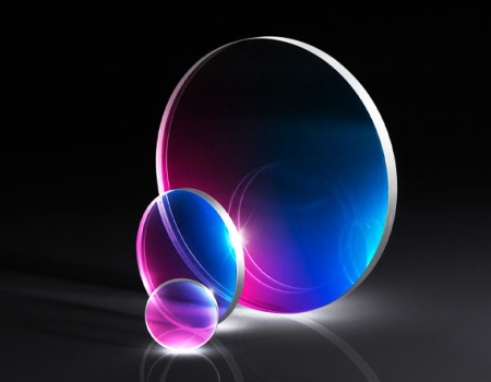 Оптические соединения из фторида бария (BaF2)