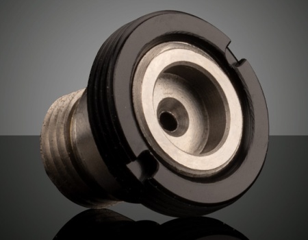 C и S-Mount оптоволоконные адаптеры