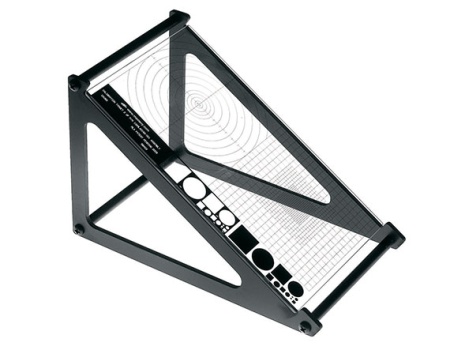 Многофункциональный калибровочный тест-объект для систем с низким содержанием