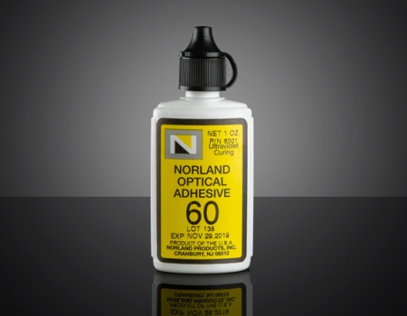 Оптические клеи Norland