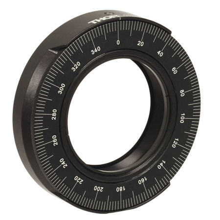 RSP2/M - Держатель оптических элементов Ø2" (50.8 мм) с возможностью вращения, резьба: M4, Thorlabs RSP2/M - Держатель оптических элементов Ø2" (50.8 мм) с возможностью вращения, резьба: M4, Thorlabs