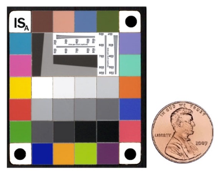 Цветовые шкалы