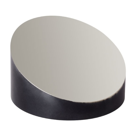 MPD364-P01 - Параболическое зеркало, Ø3", внеосевой угол 45°, серебряное покрытие, отражение: 450 нм-20 мкм, фокусное расстояние отраженного света 6", Thorlabs