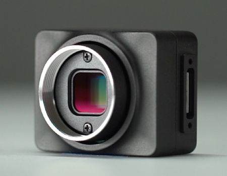 Камеры FLIR Chameleon®3 с интерфейсом USB 3.0