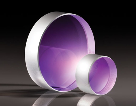 Оптические порты для закупок лазеров, передача волнового фронта λ/10