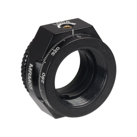 MRM05 - Миниатюрные держатели с возможностью вращения элементов Ø1/2" (Ø12.7 мм) , крепежная шпилька: 4-40, Thorlabs MRM05 - Миниатюрные держатели с возможностью вращения элементов Ø1/2" (Ø12.7 мм) , крепежная шпилька: 4-40, Thorlabs