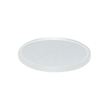 LA4663 - Плоско-выпуклая линза из плавленого кварца для работы в УФ диапазоне, фокусное расстояние 1003.5 мм, Ø1", без покрытия, Thorlabs